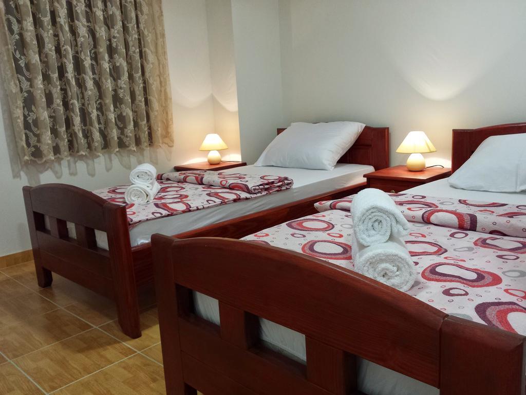 Hotel Old Bazaar Skopje Esterno foto