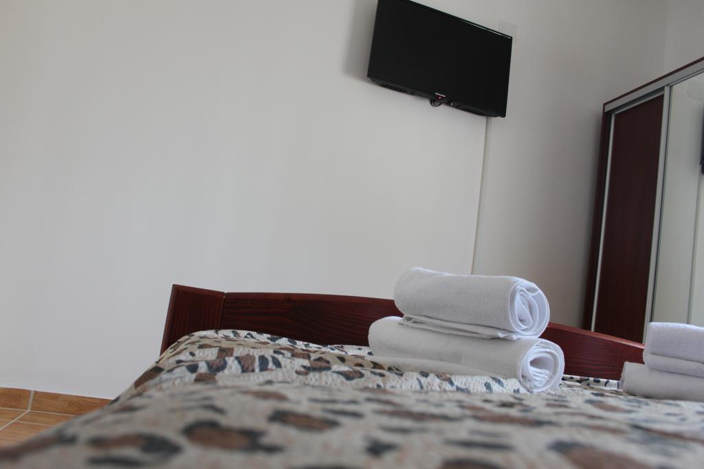 Hotel Old Bazaar Skopje Esterno foto